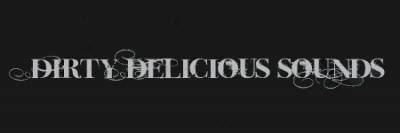 logo Dirty Delicious Sounds